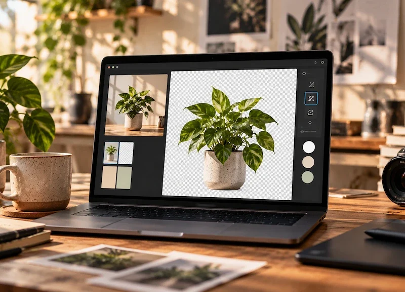 Remove Background: Professional Image Editing Made Easy