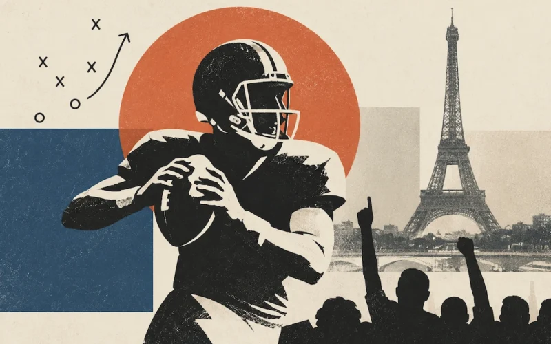 Pronósticos NFL Semana 7: picks y mejores apuestas para todos los partidos