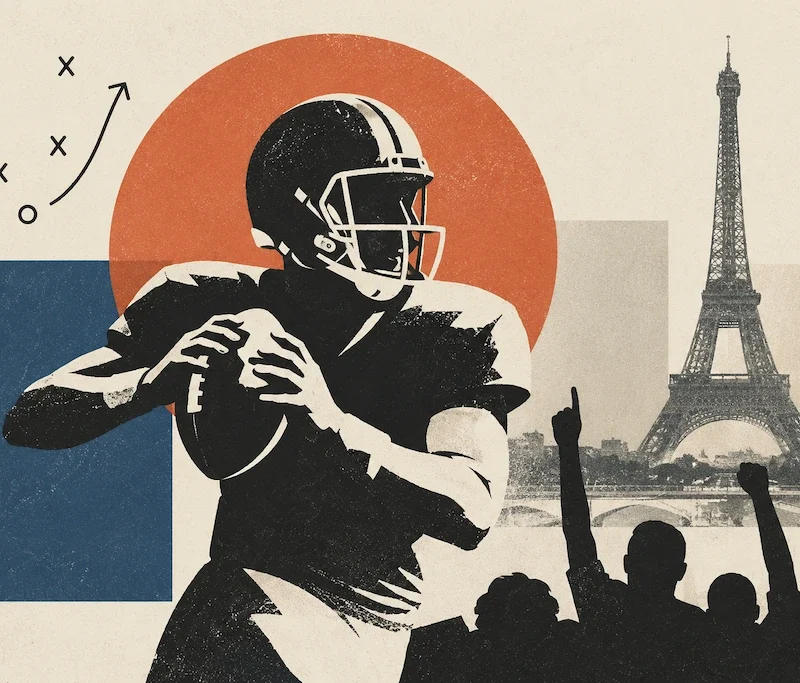 Pronósticos NFL Semana 7: picks y mejores apuestas para todos los partidos