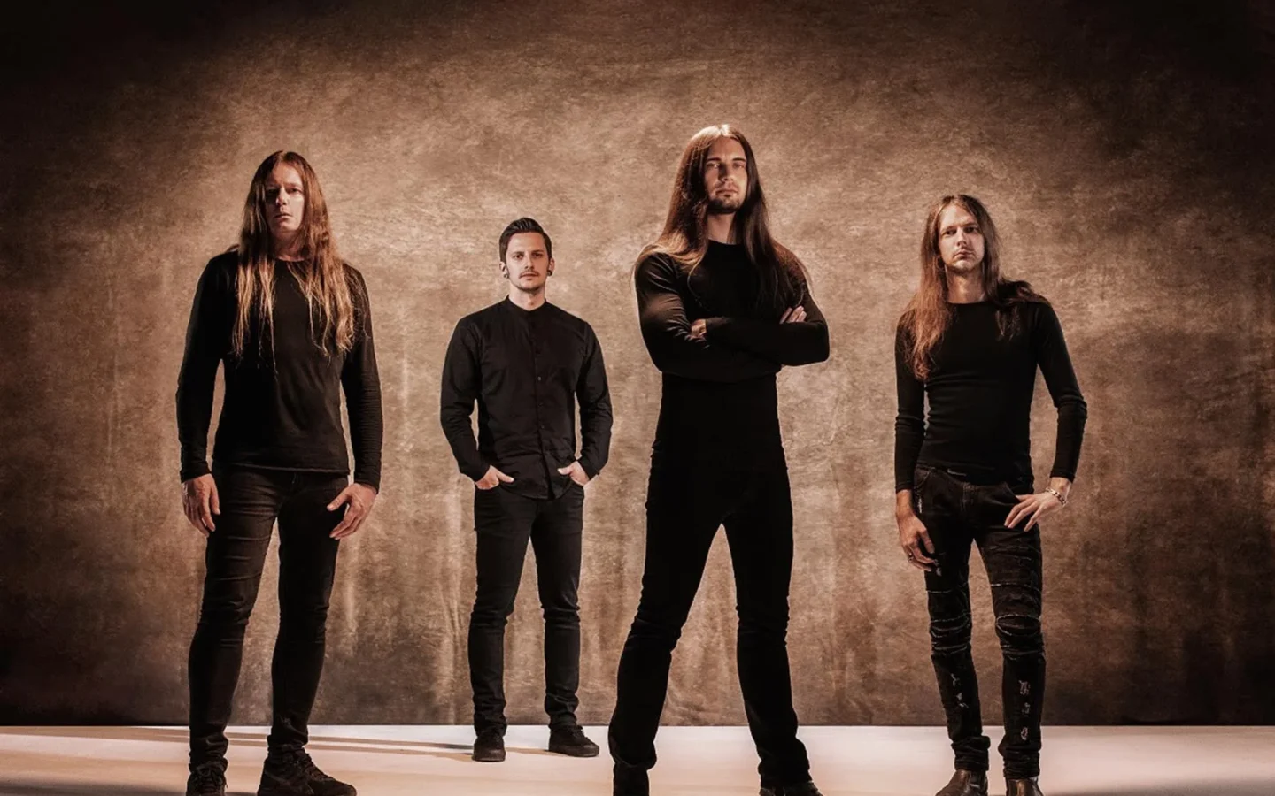 Obscura en CDMX: death metal técnico en el Foro 28