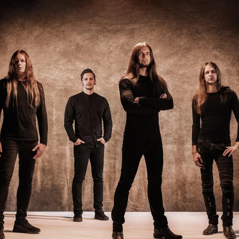 Obscura en CDMX: death metal técnico en el Foro 28