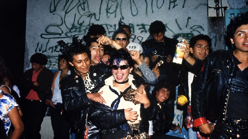 Entre Corazones de humo y Deveras me atrapaste: de la Sanfe a Cultisur, los orígenes del cine (contra)cultural chilango